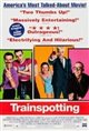 Trainspotting Movie Poster