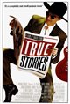 True Stories Movie Poster