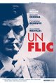 Un flic Movie Poster