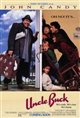 Uncle Buck Movie Poster