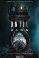 Until Dawn Movie Poster