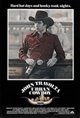 Urban Cowboy Movie Poster