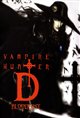 Vampire Hunter D: Bloodlust Movie Poster