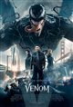 Venom Movie Poster