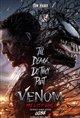 Venom: The Last Dance Movie Poster