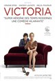 Victoria Movie Poster