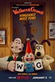 Wallace & Gromit: Vengeance Most Fowl Movie Poster