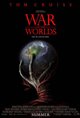 War of the Worlds Movie Poster