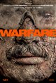 Warfare Movie Poster