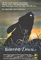 Watership Down Movie Poster