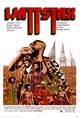 Wattstax Movie Poster