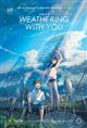 Weathering with You Movie Poster