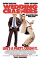 Wedding Crashers Movie Poster