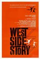 West Side Story Movie Poster