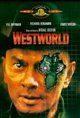 Westworld Movie Poster