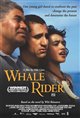 Whale Rider Movie Poster