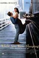 While You Were Sleeping Movie Poster