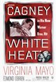 White Heat Movie Poster