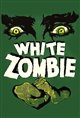 White Zombie Movie Poster