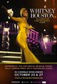 Whitney Houston - The Concert for a New South Africa (Durban) Movie Poster