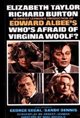 Who's Afraid of Virginia Woolf? Movie Poster
