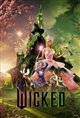 Wicked Sing-Along Movie Poster