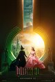 Wicked Special Screening with Wicked: For Good Fan First Trailer Debut Movie Poster