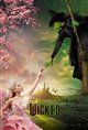 Wicked (v.f.) Movie Poster