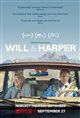 Will & Harper (Netflix) Movie Poster