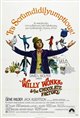 Willy Wonka and the Chocolate Factory Movie Poster