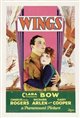 Wings Movie Poster