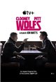 Wolfs Movie Poster