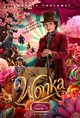 Wonka Movie Poster