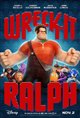 Wreck-It Ralph Movie Poster