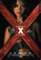 X Movie Poster