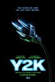 Y2K Movie Poster