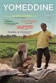 Yomeddine Movie Poster