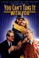 You Can't Take It With You Movie Poster