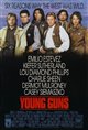 Young Guns Movie Poster