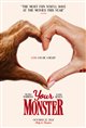 Your Monster Movie Poster