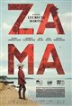 Zama Movie Poster