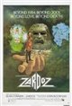 Zardoz Movie Poster