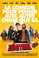 Zénithal Movie Poster