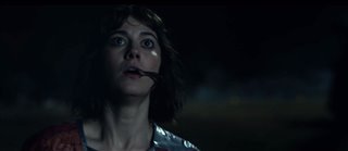 10 Cloverfield Lane - Super Bowl TV Spot