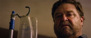 10 Cloverfield Lane - Walking Dead Spot