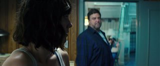 10 Cloverfield Lane Trailer