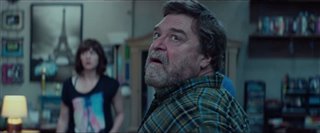 10 Cloverfield Lane TV Spot - "Be Prepared"