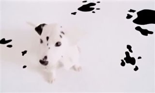 102 DALMATIANS