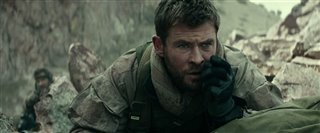 12 Strong - Trailer #2