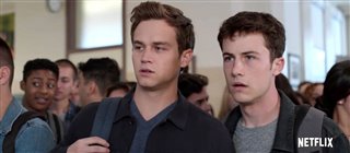 13 REASONS WHY - Final Season Trailer